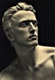 NAKED BODYBUILDERS AND AFRICAN ROCOCO